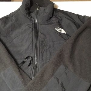 North Face Men’s Jacket